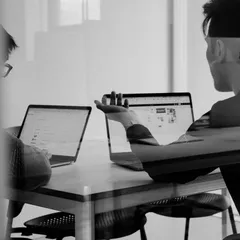 Creative Agency Website